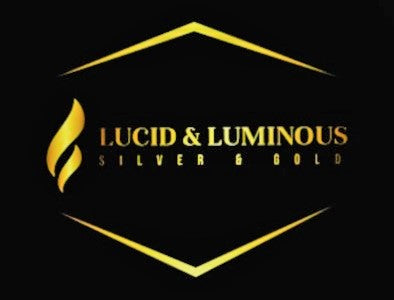Lucid & Luminous logo